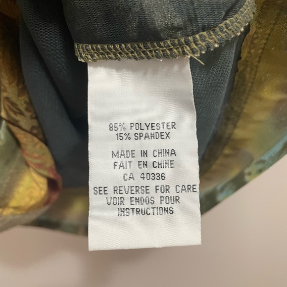 NESS top M - Picture 5 of 5